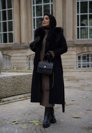 Modern Eastern Style