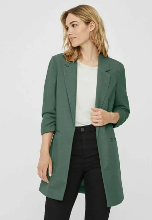 Classic Army Coat